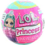 MGA L.O.L. Surprise! Princezna – Zboží Dáma