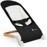 Petite&Mars lehátko Calmy černá – Zboží Dáma