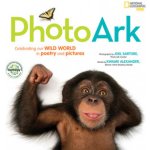 National Geographic Kids Photo Ark Limited Earth Day Edition: Celebrating Our Wild World in Poetry and Pictures Hess Mary RandPevná vazba