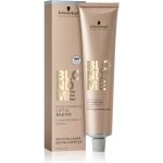 Schwarzkopf Professional Blondme Lift & Blend zesvětlující krém pro blond vlasy Ice-Irise 60 ml – Hledejceny.cz