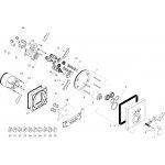 Hansgrohe 15763670 – Hledejceny.cz