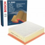 Vzduchový filtr BOSCH 1 457 433 583 – Hledejceny.cz