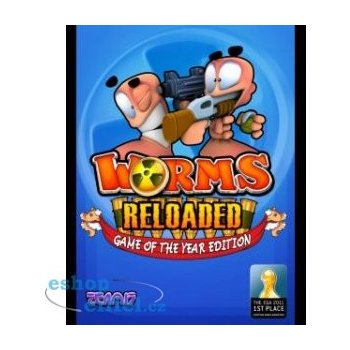 Worms Reloaded