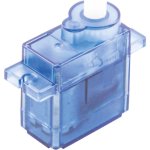 Robbe servo Rovor FS 0009 1.5kg.cm 0.10s/60° 21T – Hledejceny.cz