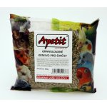 Apetit Činčila granule 800 g – Zboží Dáma
