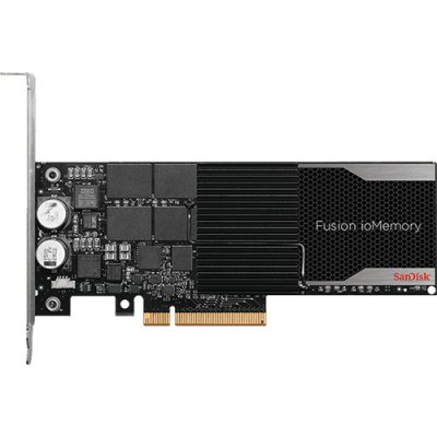 Fusion ioMemory PX600 2.6TB, HDS-FI2600MP-M01
