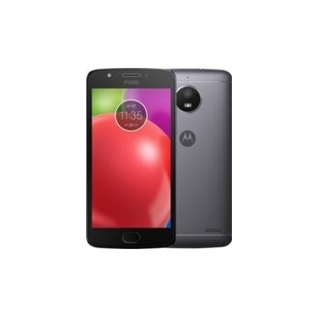 Lenovo Moto E