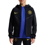 Nike Chelsea FC Tech Fleece černá – Hledejceny.cz