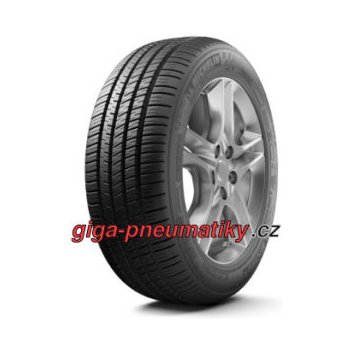 Pneumatiky Michelin Pilot Sport A/S 3 275/50 R19 112V
