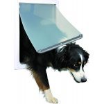 Trixie Průchozí M-XL dvoucestné 39 x 45 cm – Zboží Dáma