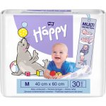 Bella Happy Dětské hygienické podložky 30ks 40 x 60 – Sleviste.cz