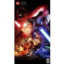 LEGO Star Wars: The Force Awakens