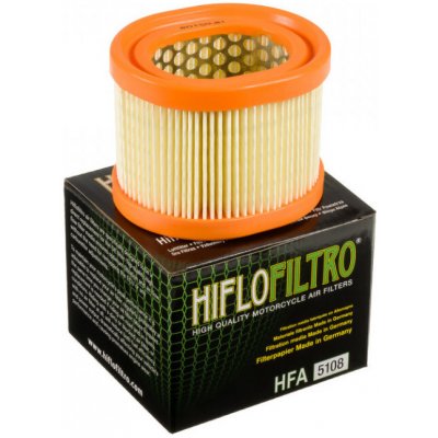 HIFLO vzduchový filtr FILTRO HFA5108 – Hledejceny.cz
