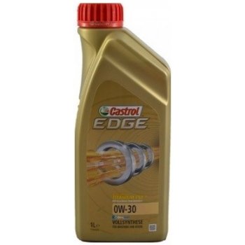 Castrol Edge A5/B5 0W-30 1 l