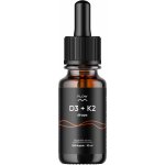 Flow D3+K2 oil 10 ml – Hledejceny.cz