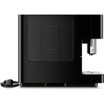 Miele CM 6160 MilkPerfection Obsidian černá – Sleviste.cz