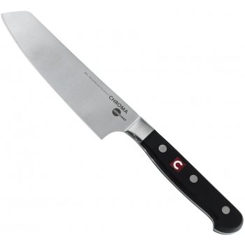 J-11 - CHROMA JAPANCHEF nůž na zeleninu 14,7cm