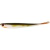 Návnada a nástraha Westin TwinTeez V2 V-Tail 14,5cm 9g Bass Orange