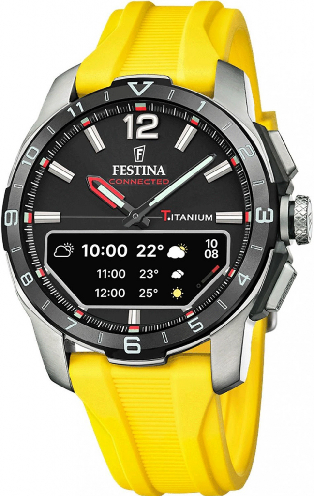 FESTINA 23000/A na Heureka.cz