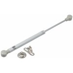 Strong plynová automatická vzpěra 245mm/100N šedá – Zboží Mobilmania