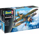 Revell Model Kit Plastic plane 03944 P 51D 5NA Mustang 1:32