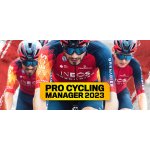 Pro Cycling Manager 2023 – Zbozi.Blesk.cz