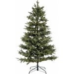 Textilomanie Umělý vánoční stromek JEDLE 150 cm – Zboží Dáma