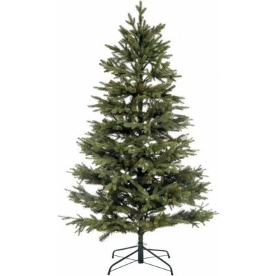 Textilomanie Umělý vánoční stromek JEDLE 150 cm – Zboží Dáma