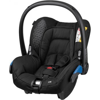 Maxi-Cosi Citi 2016 Origami black