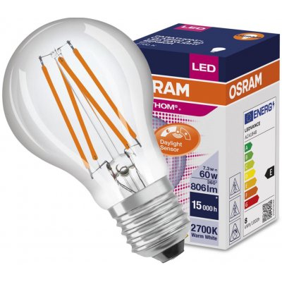 LEDVANCE 4058075762015 – Zboží Mobilmania