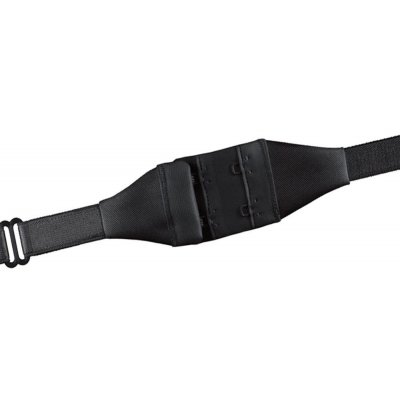 JULIMEX Dámská ramínka BA 05 black Univerzální – Hledejceny.cz