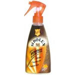 Sidolux M Rychločistič na kožené výrobky 200 ml – HobbyKompas.cz