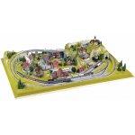 Noch Základ kolejiště Königsfeld 81580 – Zboží Dáma