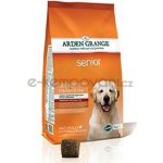 Arden Grange Senior Chicken & Rice 12 kg – Zboží Mobilmania