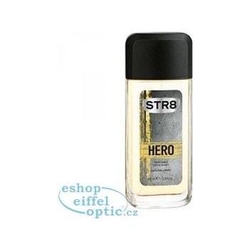 STR8 Hero deodorant sklo 85 ml