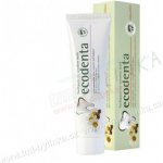 Ecodenta pro citlivé zuby s heřmánkem hřebíčkem a Kalidentem 100 ml – Zboží Dáma