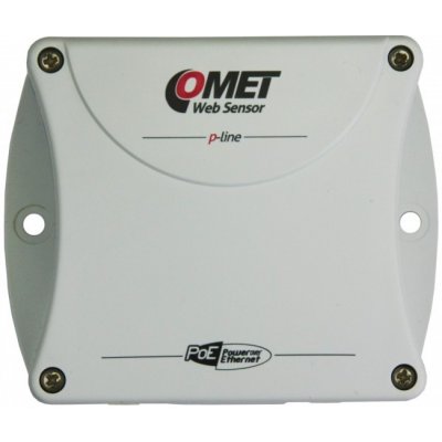 Comet Web Sensor P8641 s PoE – Zbozi.Blesk.cz