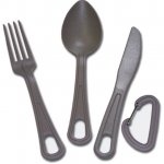 Alb polykarbonátový Příbor 3 díly – Sleviste.cz