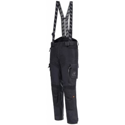 Rukka ECUADO-R černé – Sleviste.cz