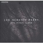 The Black Album - Lee Perry Scratch CD – Hledejceny.cz