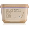 Barva na vlasy Schwarzkopf BlondME Precision Lightener 7 350 g