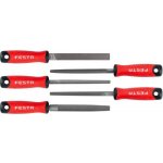 FESTA Pilníky sada 5ks 150mm – Zboží Dáma