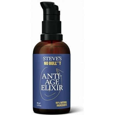 Steves's Anti-Age Elixir 50 ml