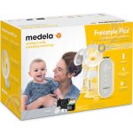 Medela elektrická double Freestyle Flex – Hledejceny.cz