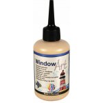 Barva na sklo Nerchau 80 ml kontura zlatá – Sleviste.cz