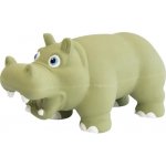 Dog Fantasy Latex Hroch se zvukem 17 cm – Zboží Mobilmania