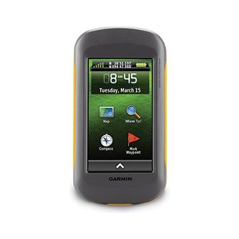 Garmin Montana 600 PRO