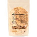 Vilgain Granola slaný karamel 400g – Zboží Dáma