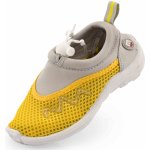 Mares Jr Aquashoes Yellow žlutá – Zboží Dáma