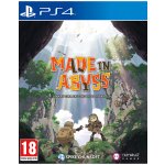 Made in Abyss: Binary Star Falling into Darkness – Zboží Mobilmania